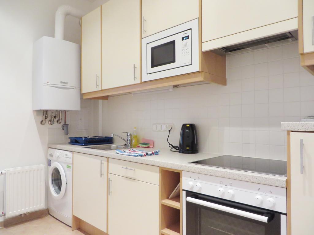 Riess Trambauerstrasse | Contactless Check-in Apartament *