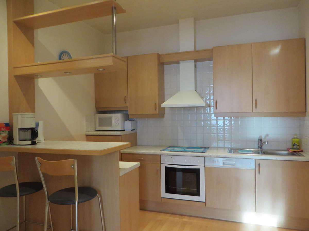 Riess Trambauerstrasse | Contactless Check-in Apartament *