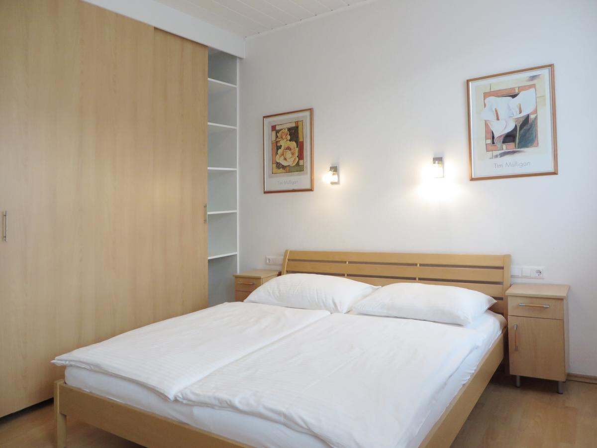 Riess Trambauerstrasse | Contactless Check-in Apartament