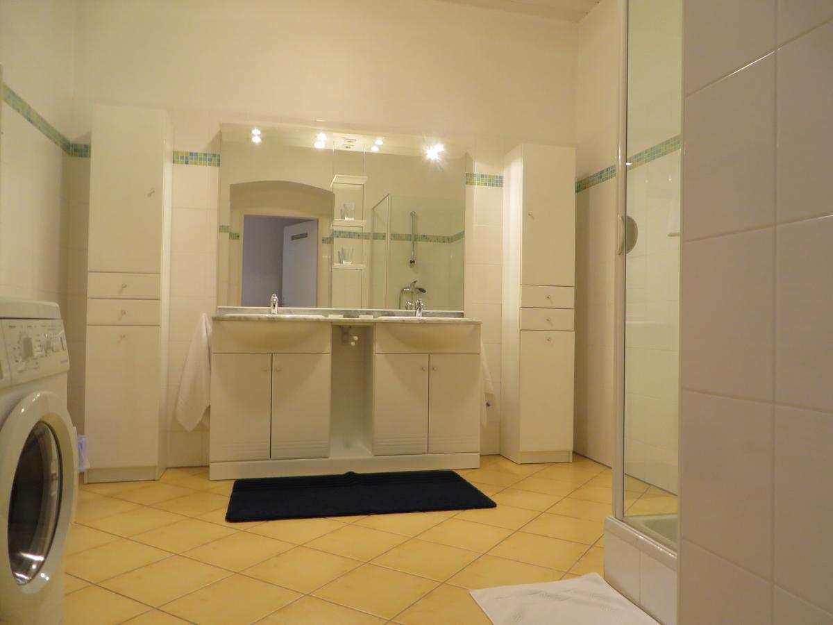 Riess Trambauerstrasse | Contactless Check-in Apartament