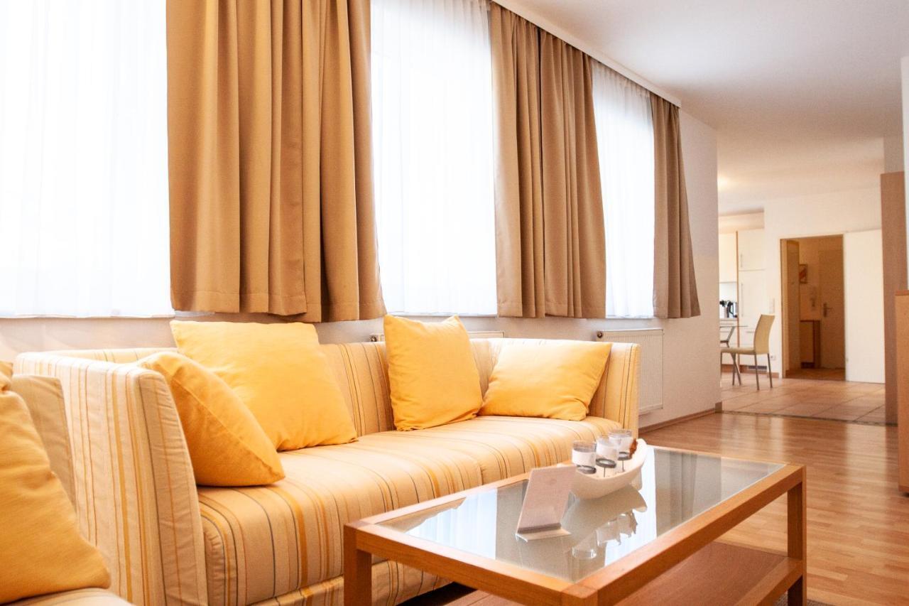 Apartament Riess Trambauerstrasse | Contactless Check-in Viena