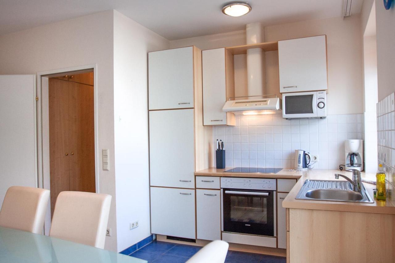 Apartament Riess Trambauerstrasse | Contactless Check-in *