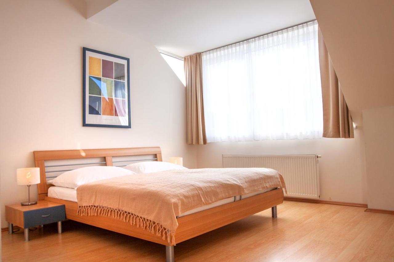 Apartament Riess Trambauerstrasse | Contactless Check-in