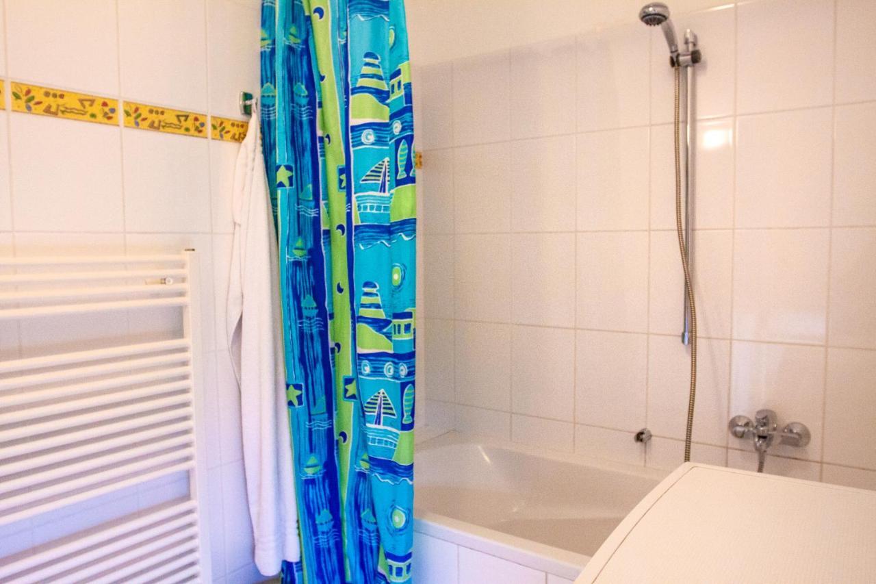 Apartament Riess Trambauerstrasse | Contactless Check-in *
