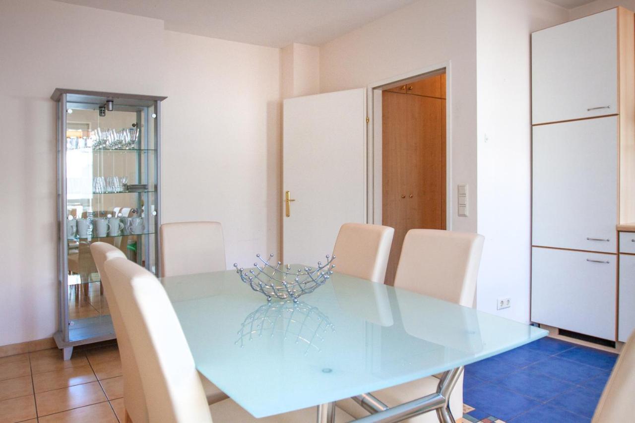 Apartament Riess Trambauerstrasse | Contactless Check-in