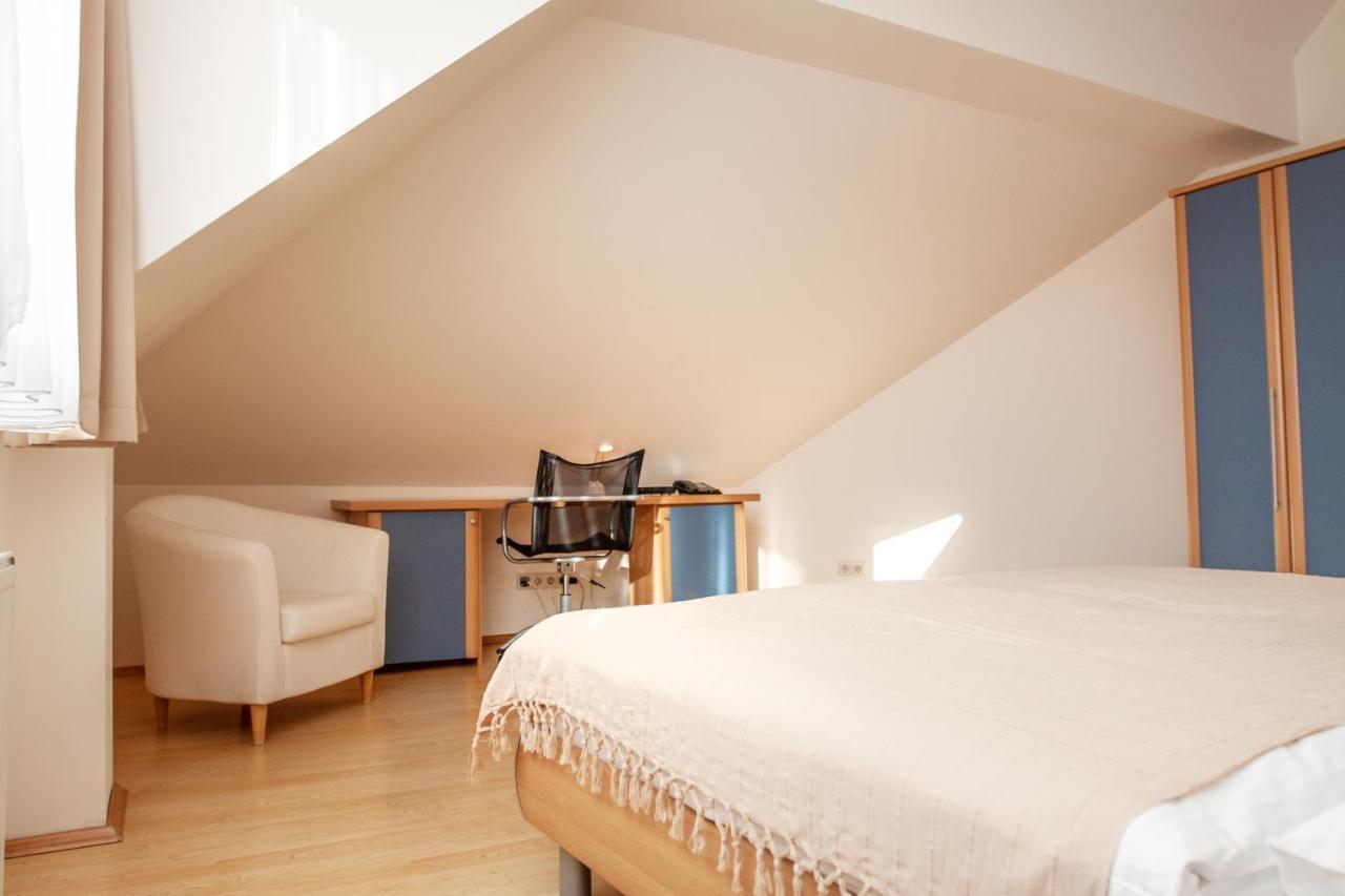 Riess Trambauerstrasse | Contactless Check-in Apartament *